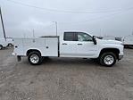 New 2025 Chevrolet Silverado 3500 Double Cab Service Truck for sale #C256652 - photo 8