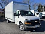 New 2025 Chevrolet Express 4500 Box Van with Liftgate for sale #C256654 - photo 1