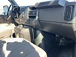 New 2025 Chevrolet Express 4500 Box Van with Liftgate for sale #C256654 - photo 15