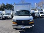 New 2025 Chevrolet Express 4500 Box Van with Liftgate for sale #C256654 - photo 3