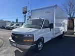 New 2025 Chevrolet Express 4500 Box Van with Liftgate for sale #C256654 - photo 4