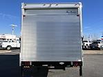 New 2025 Chevrolet Express 4500 Box Van with Liftgate for sale #C256654 - photo 6