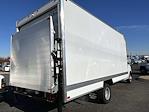 New 2025 Chevrolet Express 4500 Box Van with Liftgate for sale #C256654 - photo 2