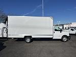 New 2025 Chevrolet Express 4500 Box Van with Liftgate for sale #C256654 - photo 7
