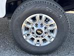 New 2025 Chevrolet Silverado 2500 Crew Cab Service Truck for sale #C256657 - photo 15