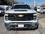 New 2025 Chevrolet Silverado 2500 Crew Cab Service Truck for sale #C256657 - photo 3