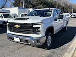 New 2025 Chevrolet Silverado 2500 Crew Cab Service Truck for sale #C256657 - photo 4