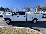 New 2025 Chevrolet Silverado 2500 Crew Cab Service Truck for sale #C256657 - photo 5