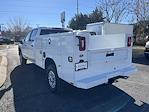 New 2025 Chevrolet Silverado 2500 Crew Cab Service Truck for sale #C256657 - photo 6