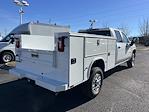New 2025 Chevrolet Silverado 2500 Crew Cab Service Truck for sale #C256657 - photo 2