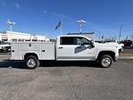 New 2025 Chevrolet Silverado 2500 Crew Cab Service Truck for sale #C256657 - photo 8