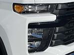 New 2025 Chevrolet Silverado 2500 Crew Cab Service Truck for sale #C256657 - photo 9