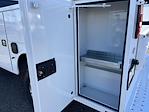 New 2025 Chevrolet Silverado 2500 Crew Cab Service Truck for sale #C256658 - photo 14