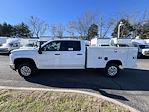 New 2025 Chevrolet Silverado 2500 Crew Cab Service Truck for sale #C256658 - photo 5