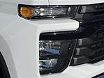 New 2025 Chevrolet Silverado 2500 Crew Cab Service Truck for sale #C256658 - photo 9