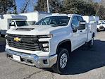 2025 Chevrolet Silverado 2500 Double Cab SRW RWD Knapheide Service Truck for sale #C256659 - photo 3