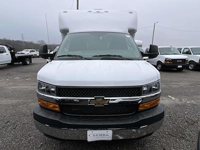 New 2025 Chevrolet Express 4500 Service Utility Van for sale #C256667 - photo 2
