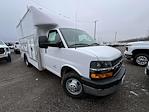 2025 Chevrolet Express 4500 DRW RWD Rockport Service Utility Van for sale #C256667 - photo 1