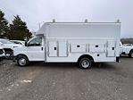 2025 Chevrolet Express 4500 DRW RWD Rockport Service Utility Van for sale #C256667 - photo 4