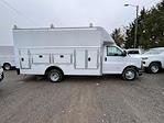 2025 Chevrolet Express 4500 DRW RWD Rockport Service Utility Van for sale #C256667 - photo 9