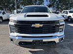 New 2025 Chevrolet Silverado 2500 Crew Cab Service Truck for sale #C256678 - photo 3