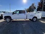 New 2025 Chevrolet Silverado 2500 Crew Cab Service Truck for sale #C256678 - photo 5