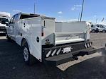 New 2025 Chevrolet Silverado 2500 Crew Cab Service Truck for sale #C256678 - photo 6