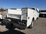 New 2025 Chevrolet Silverado 2500 Crew Cab Service Truck for sale #C256678 - photo 2