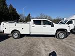 New 2025 Chevrolet Silverado 2500 Crew Cab Service Truck for sale #C256678 - photo 8