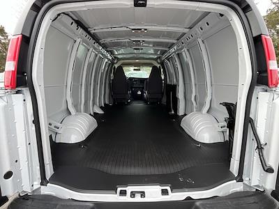 New 2025 Chevrolet Express 2500 Empty Cargo Van for sale #C256679 - photo 2