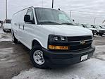 2025 Chevrolet Express 2500 RWD Empty Cargo Van for sale #C256679 - photo 1