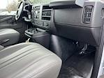2025 Chevrolet Express 2500 RWD Empty Cargo Van for sale #C256679 - photo 18