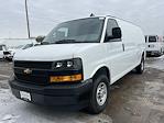 2025 Chevrolet Express 2500 RWD Empty Cargo Van for sale #C256679 - photo 4