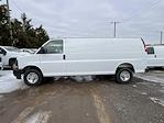 2025 Chevrolet Express 2500 RWD Empty Cargo Van for sale #C256679 - photo 5