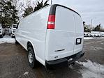 2025 Chevrolet Express 2500 RWD Empty Cargo Van for sale #C256679 - photo 6