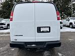 2025 Chevrolet Express 2500 RWD Empty Cargo Van for sale #C256679 - photo 7