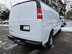 2025 Chevrolet Express 2500 RWD Empty Cargo Van for sale #C256679 - photo 8