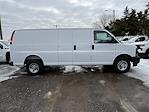 2025 Chevrolet Express 2500 RWD Empty Cargo Van for sale #C256679 - photo 9