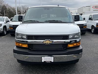 2025 Chevrolet Express 3500 RWD Passenger Van for sale #C256682 - photo 2