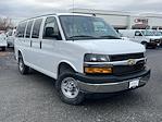 2025 Chevrolet Express 3500 RWD Passenger Van for sale #C256682 - photo 1