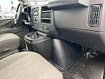 New 2025 Chevrolet Express 3500 LS Passenger Van for sale #C256682 - photo 16