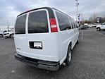 New 2025 Chevrolet Express 3500 LS Passenger Van for sale #C256682 - photo 7