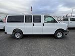New 2025 Chevrolet Express 3500 LS Passenger Van for sale #C256682 - photo 8