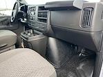 2025 Chevrolet Express 3500 RWD Passenger Van for sale #C256683 - photo 16