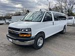 2025 Chevrolet Express 3500 RWD Passenger Van for sale #C256683 - photo 4