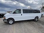 2025 Chevrolet Express 3500 RWD Passenger Van for sale #C256683 - photo 5