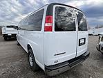 2025 Chevrolet Express 3500 RWD Passenger Van for sale #C256683 - photo 6