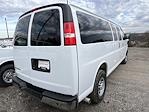 2025 Chevrolet Express 3500 RWD Passenger Van for sale #C256683 - photo 2