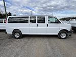 2025 Chevrolet Express 3500 RWD Passenger Van for sale #C256683 - photo 8