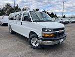 2025 Chevrolet Express 3500 RWD Passenger Van for sale #C256684 - photo 1